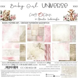 zestaw-papierow-do-scrapbookingu-20x20-baby-girl-universe-basic