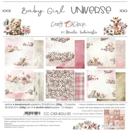 zestaw-papierow-do-scrapbookingu-30x30-craft-o-clock-baby-girl-universe