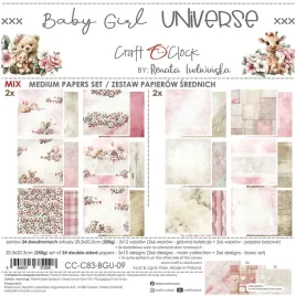 zestaw-papierow-do-scrapbookingu-20x20-baby-girl-universe-mix