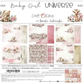zestaw-papierow-do-scrapbookingu-20x20-craft-o-clock-baby-girl-universe