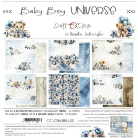zestaw-papierow-do-scrapbookingu-30x30-craft-o-clock-baby-boy-universe