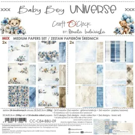 zestaw-papierow-do-scrapbookingu-20x20-craft-o-clock-baby-boy-universe-mix