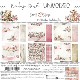 zestaw-papierow-do-scrapbookingu-15x15-craft-o-clock-baby-girl-universe