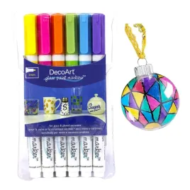 markery-do-szkla-i-ceramiki-decoart-translucent-brights-zestaw-6-kolorow