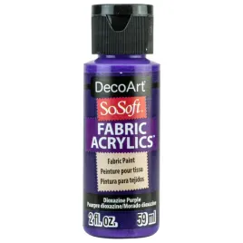 farba-akrylowa-do-tkanin-sosoft-decoart-dioxazine-purple-59-ml