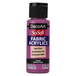 farba-akrylowa-do-tkanin-sosoft-decoart-fuchsia-59-ml