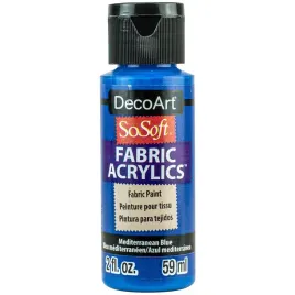 farba-akrylowa-do-tkanin-sosoft-decoart-mediterranean-blue-59-ml