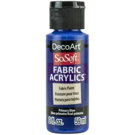 farba-akrylowa-do-tkanin-sosoft-decoart-primary-blue-59-ml