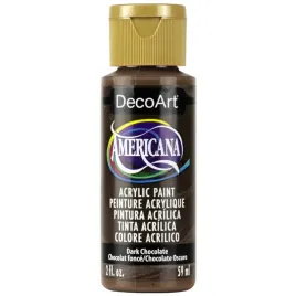 farba-akrylowa-americana-acrylics-decoart-dark-chocolate-59-ml