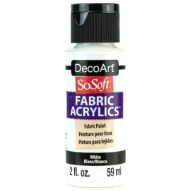 farba-akrylowa-do-tkanin-sosoft-decoart-white-59-ml