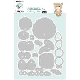 wykrojnik-do-papieru-studio-light-ted-xl-friendz-mis