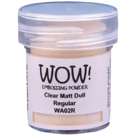 puder-do-embossingu-wow-clear-matt-dull-regular
