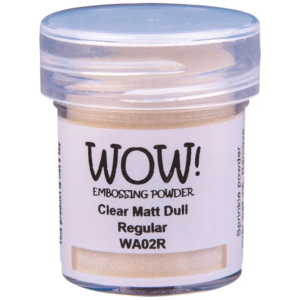 puder-do-embossingu-wow-clear-matt-dull-regular