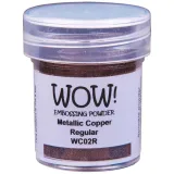 puder-do-embossingu-wow-metallics-copper-regular