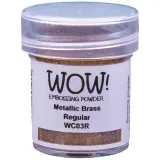 puder-do-embossingu-wow-metallics-brass