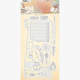 wykrojnik-do-papieru-studio-light-papirus-pioro-kalamarz