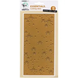 wykrojnik-do-papieru-studio-light-slimline-starry-night-gwiazdki