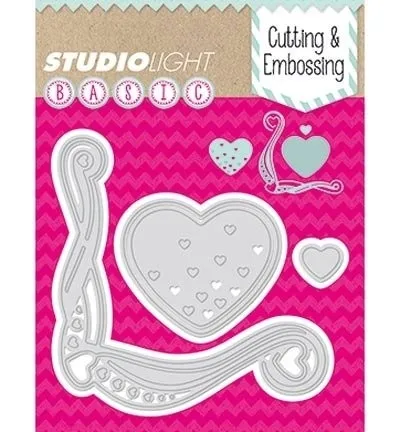 wykrojnik-do-papieru-studio-light-stencil-basic-nr-29-naroznik-serce