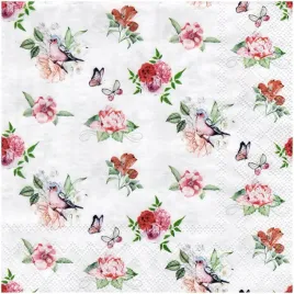 serwetka-do-decoupage-33x33cm-charlotte-kwiaty-ptaki-motylki-1szt