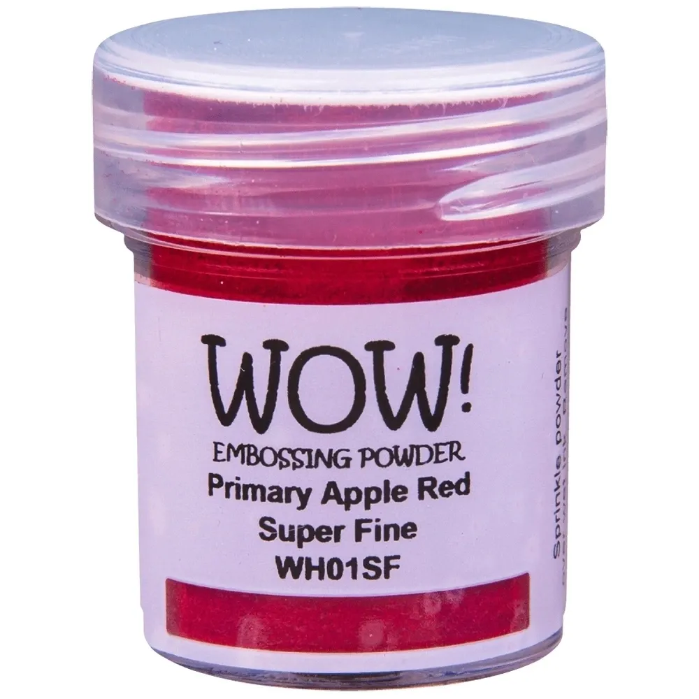 puder-do-embossingu-wow-primary-apple-red-superfine