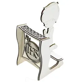 tekturka-scrapki-klecznik-3d-z-chlopcem-komunia-kreatywna-pracownia
