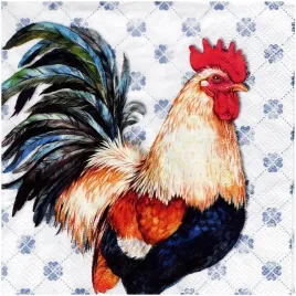 serwetka-do-decoupage-33x33cm-albert-rooster-kogut-1szt