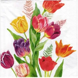 serwetka-do-decoupage-33x33cm-bright-tulips-tulipany-1szt