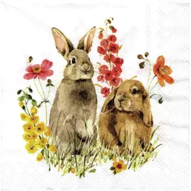 serwetka-do-decoupage-33x33cm-hop-on-spring-zajaczki-1szt