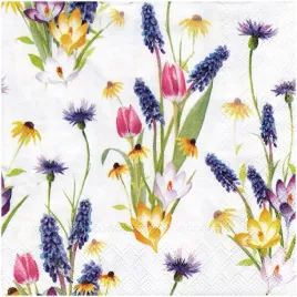 serwetka-do-decoupage-33x33cm-hello-spring-kwiaty-wiosenne-1szt