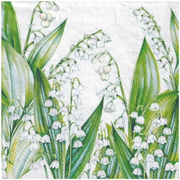 serwetka-do-decoupage-33x33cm-konwalie