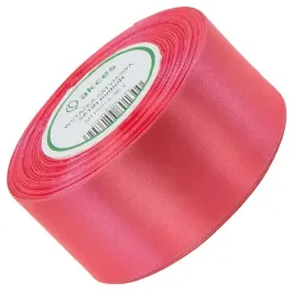 tasiemka-wstazka-satynowa-ciemna-koralowa-50mm-32mb