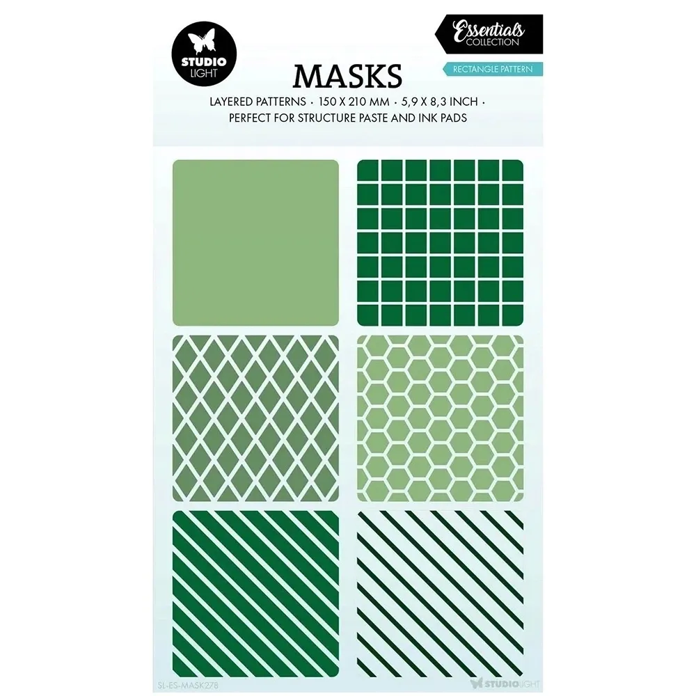 maska-mix-media-studiolight-rectangle-pattern