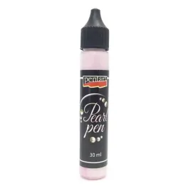 perelki-w-plynie-pearl-pen-pentart-wata-cukrowa