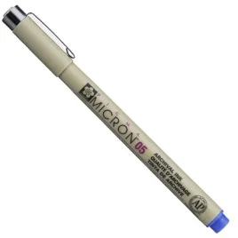 cienkopis-pigma-micron-05-blue-045mm-niebieski