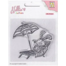 stempel-nellies-nccs002-zajaczek