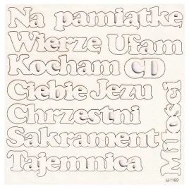 tekturka-na-pamiatke-zestaw-slow-chrzest