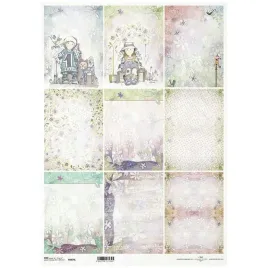 papier-ryzowy-do-decoupage-a3-aniolki-dzieci