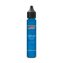 proszek-aksamitny-welur-velvet-powder-niebieski