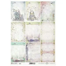 papier-ryzowy-do-decoupage-aniolki-dzieci