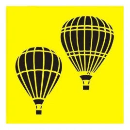 maska-szablon-16x16-balony-scrapbooking-decoupage