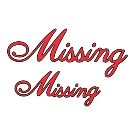 wykrojnik-cheery-lynn-napisy-missing