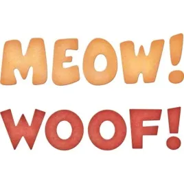 wykrojnik-cheery-lynn-meow-and-woof-napisy