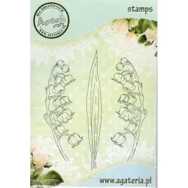 stempel-polimerowy-konwalie-agateria