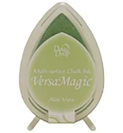 tusz-kredowy-versamagic-drop-aloe-vera-zielony