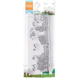 stempel-marianne-design-hetty-s-in-the-meadow-laka-drzewa