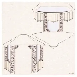 tekturka-scrapki-altana-park-avenue