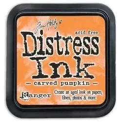 tusz-distress-ink-pad-ranger-carved-pumpkin