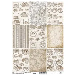 papier-do-scrapbookingu-a4-tag-285-anioly-vintage