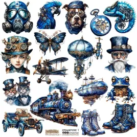 naklejki-papierowe-24x24-scraplove-steampunk-1