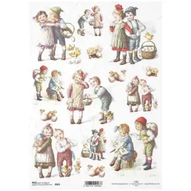 papier-ryzowy-do-decoupage-a4-itd-r822-wielkanoc